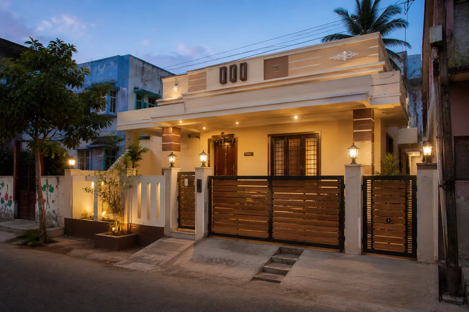 banner2 Madhavaram Duplex House
